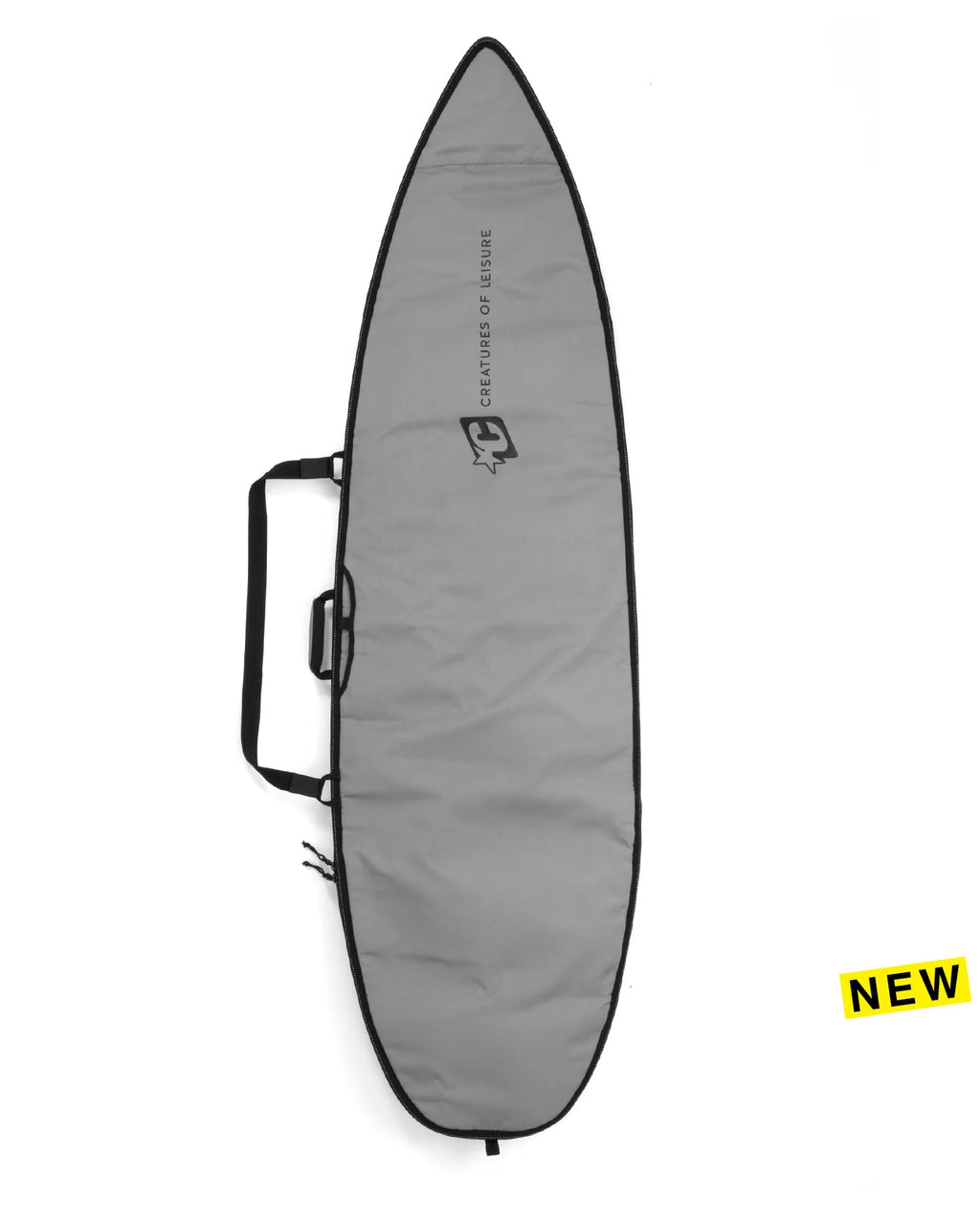 Creatures Of Leisure Shortboard Icon 6'3"