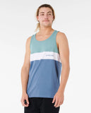 Rip Curl Undertow Panel Tank Top
