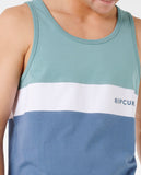 Rip Curl Undertow Panel Tank Top