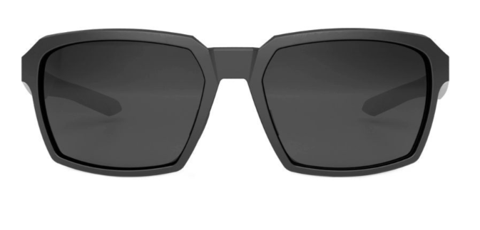 Liive Vision Slider Polar Matte Black