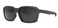 Liive Vision Slider Polar Matte Black