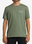 Range SS T-Shirt