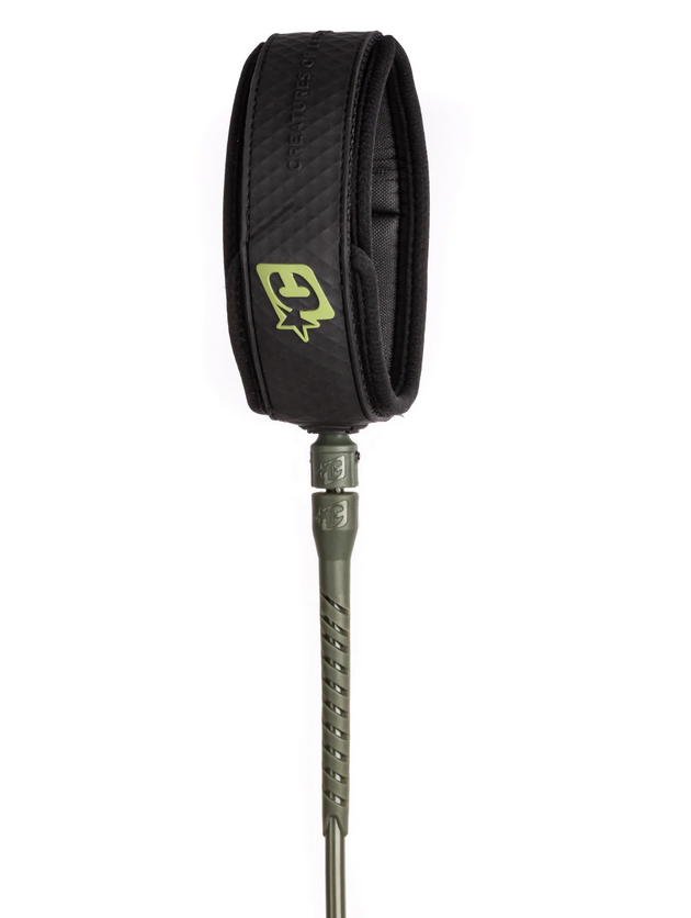 Reliance Longboard Knee 9