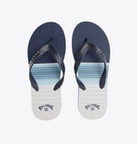 Billabong Tides 2.0 Print