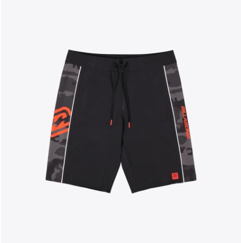 Billabong Adiv Strike Mission Dbah 2.0
