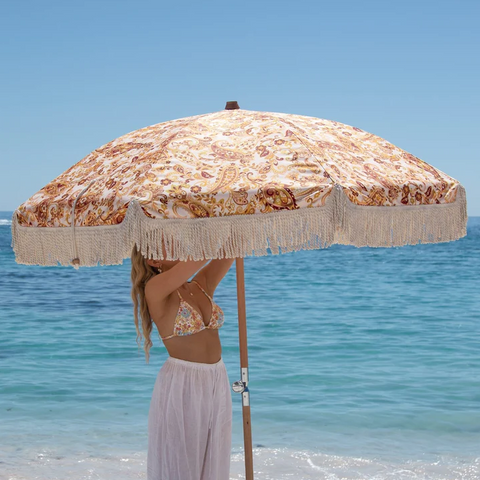 Rio Premium Beach Umbrella