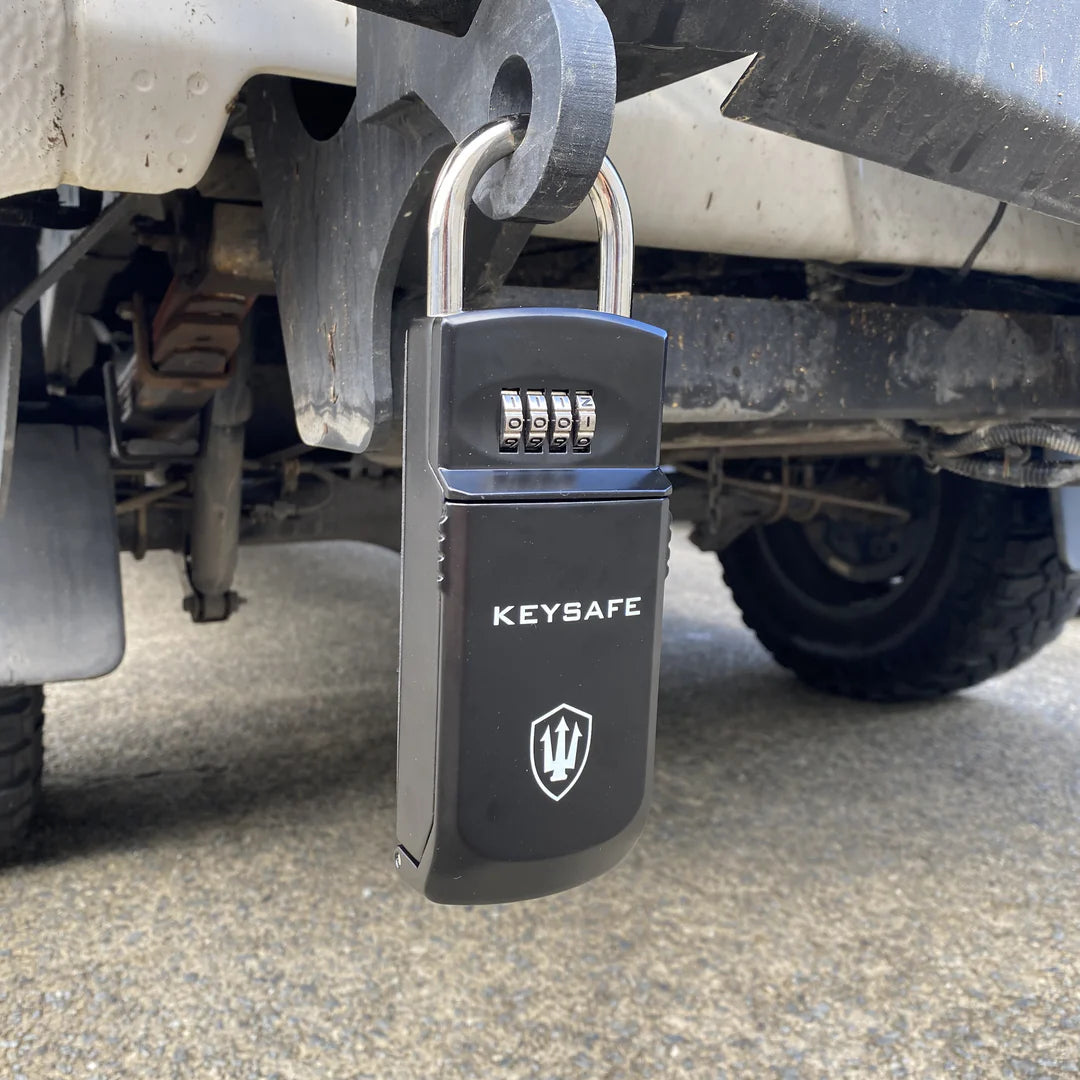 FK Deluxe Key Safe
