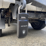 FK Deluxe Key Safe