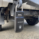 FK Deluxe Key Safe