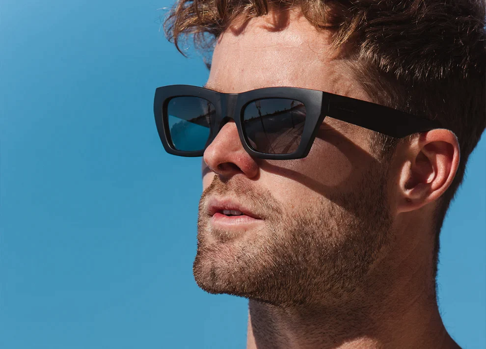 Carve Solis Polarized Sunglasses