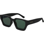 Carve Nova Matt Black Sunglasses