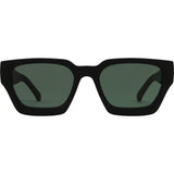 Carve Nova Matt Black Sunglasses