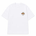 Worship Bannerman Tee - White