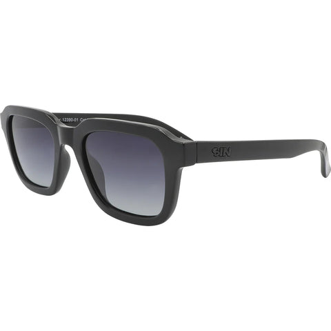 Chiller Black Smoke Gradient