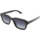 Chiller Black Smoke Gradient