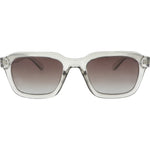Chiller Translucent Grey Brown Gradient