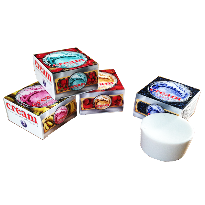 Cream Surf Wax by Robbie Paige