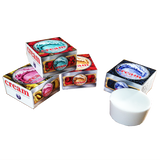 Cream Surf Wax by Robbie Paige