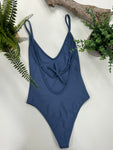 Tsunami Swim Birubi One Piece Slate