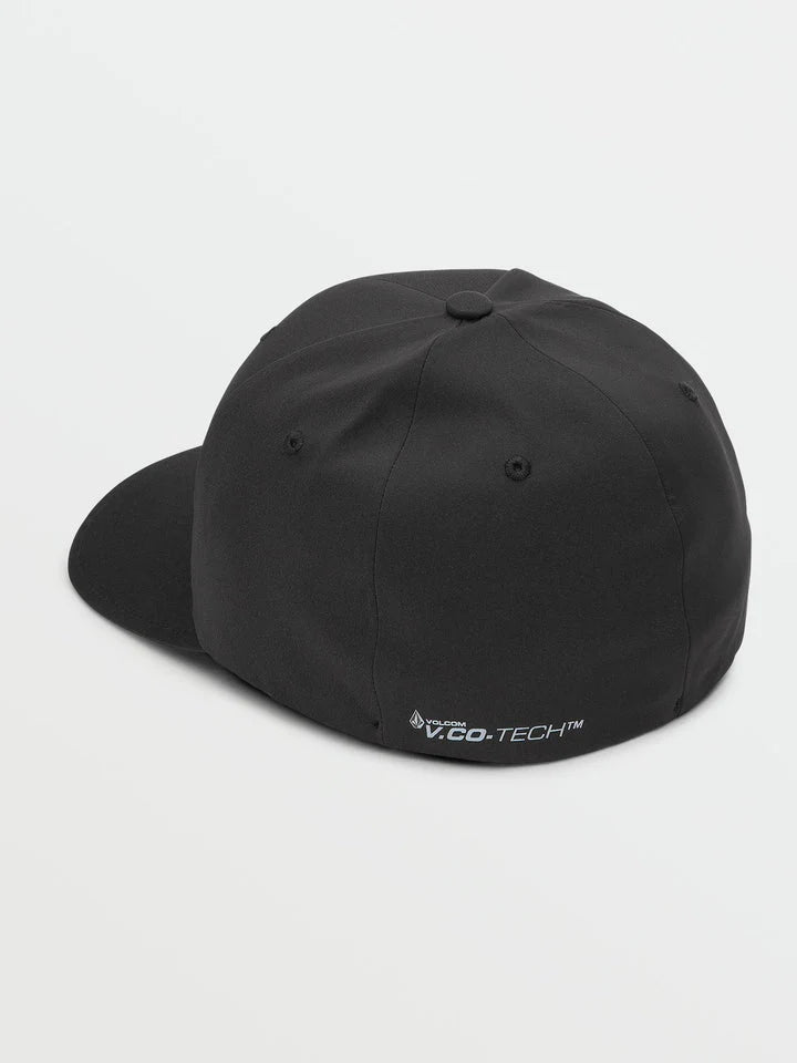 Volcom Stone Tech Flexfit Delta