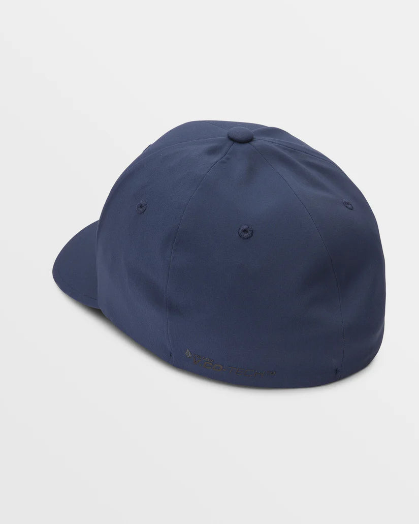 Volcom Stone Tech Flexfit Delta