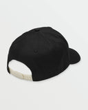 Volcom Embossed Stone Adj Hat