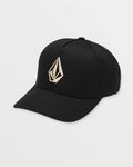 Volcom Embossed Stone Adj Hat