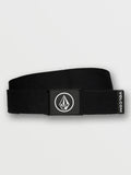 Volcom Circle Web Belt