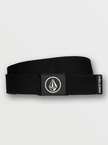 Volcom Circle Web Belt