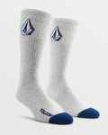 Full Stone Socks 3 Pack