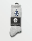 Full Stone Socks 3 Pack