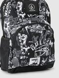 Stone Attack Backpack