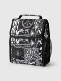 Volcom Academy Lunch Satchel