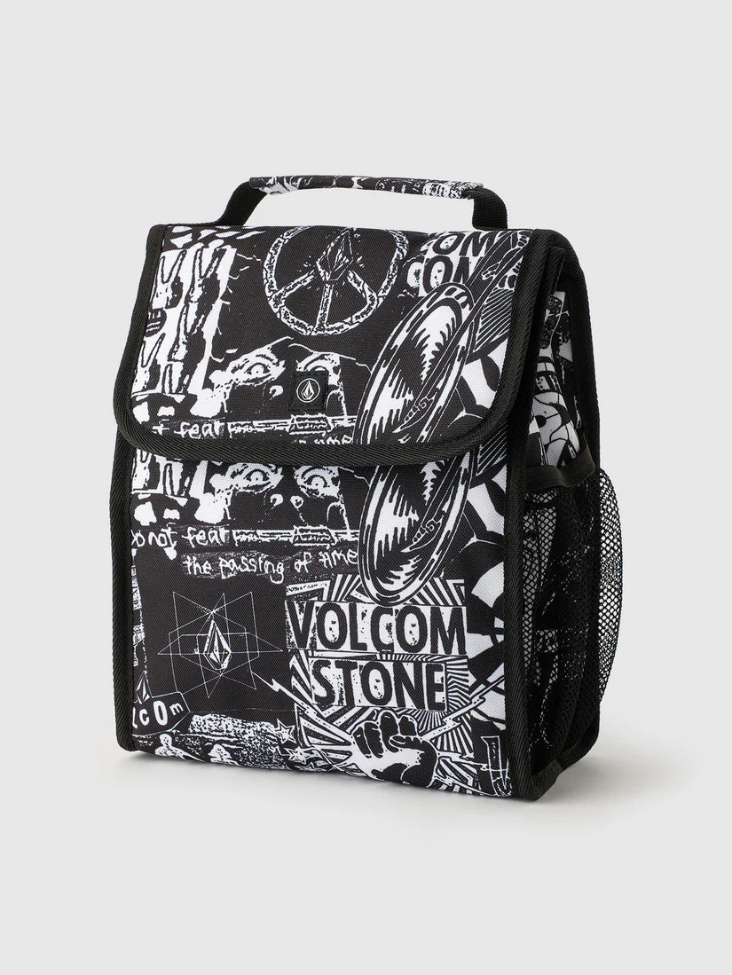 Volcom Academy Lunch Satchel