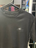Tsunami Port Stephens Surf Zone Tee