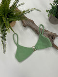 Tsunami Swim Kingsley Top Edamame