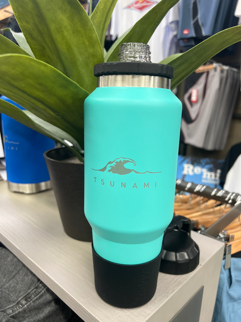 Fridgy Cruise 1L Marine Aqua