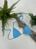 Tsunami Swim Alora Tri Top Blue