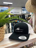 Tsunami Trucker Hats