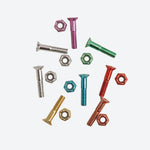 DGK Phillips Spittaz 1 Inch Skateboard Hardware