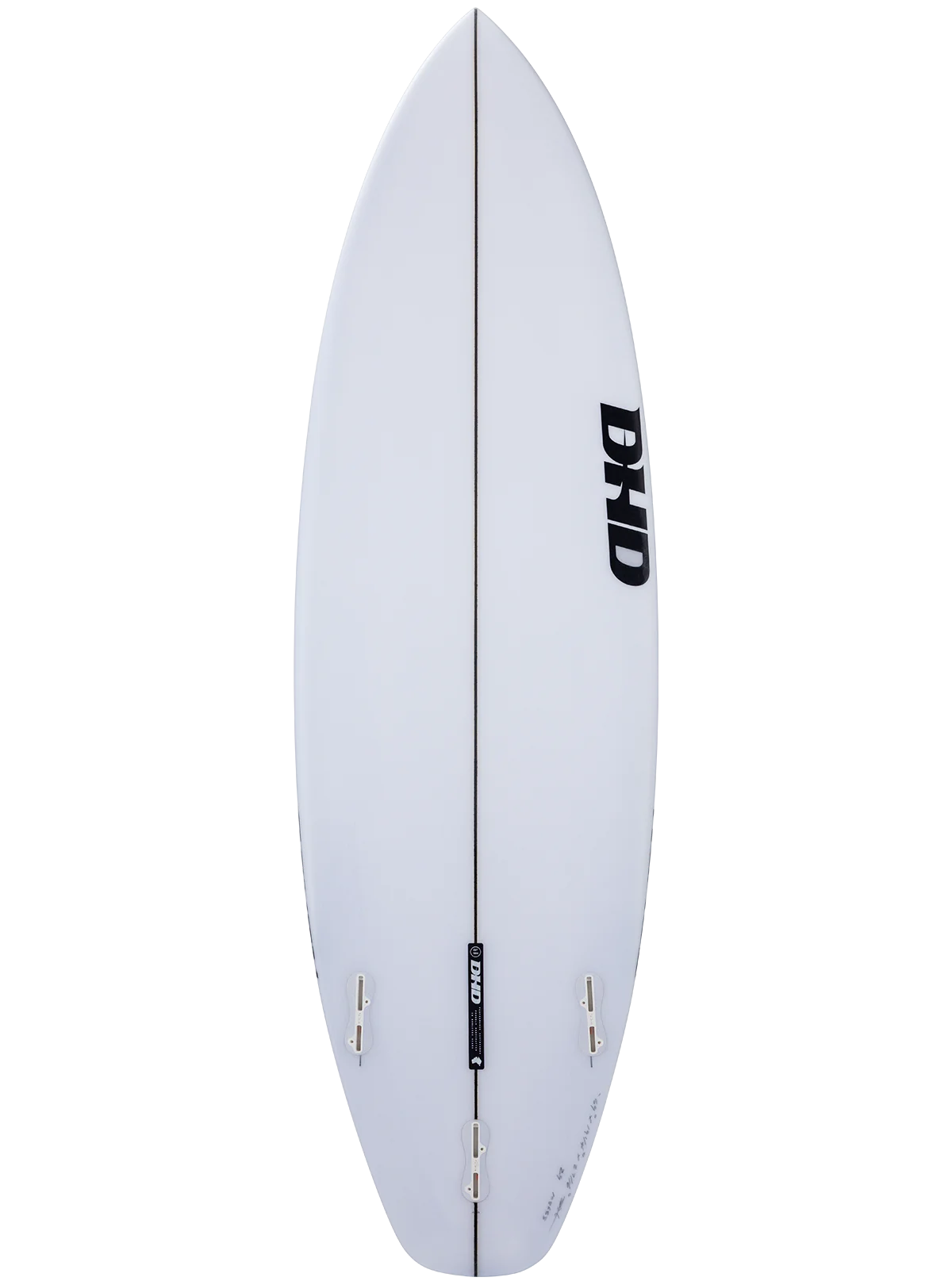 DHD Nexus