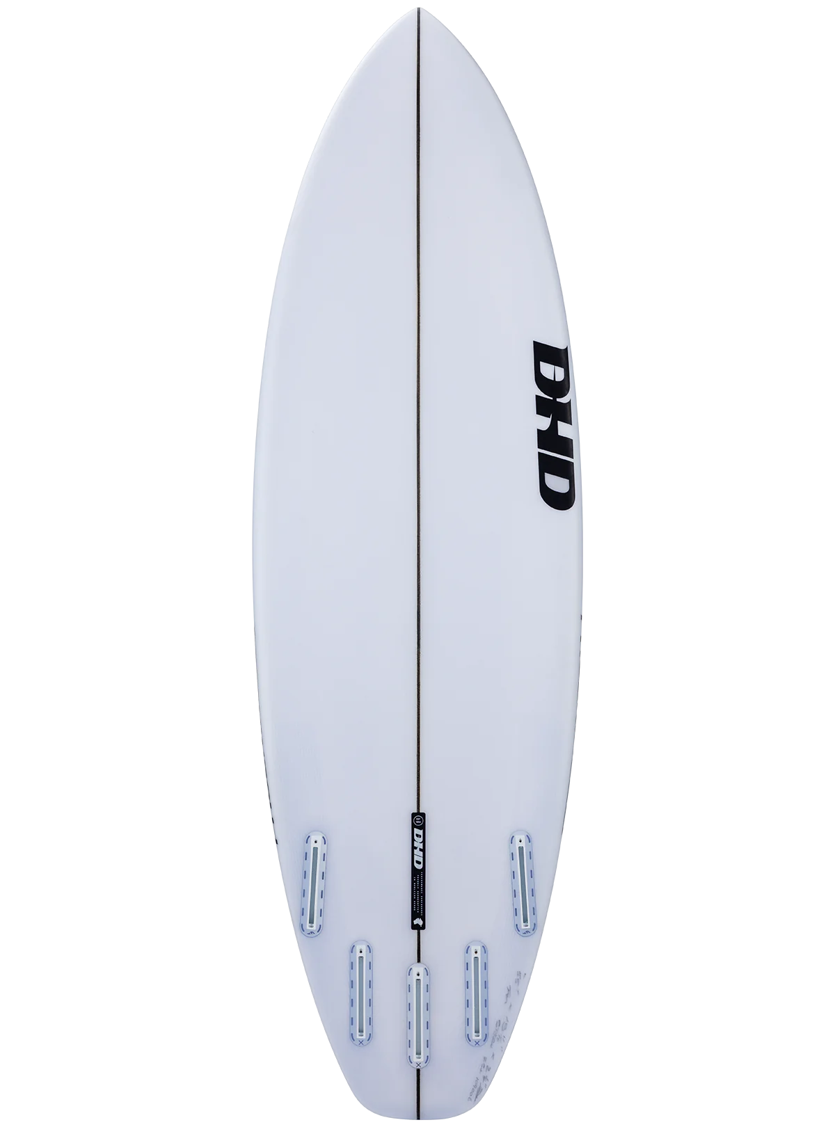 DHD Phoenix Flight