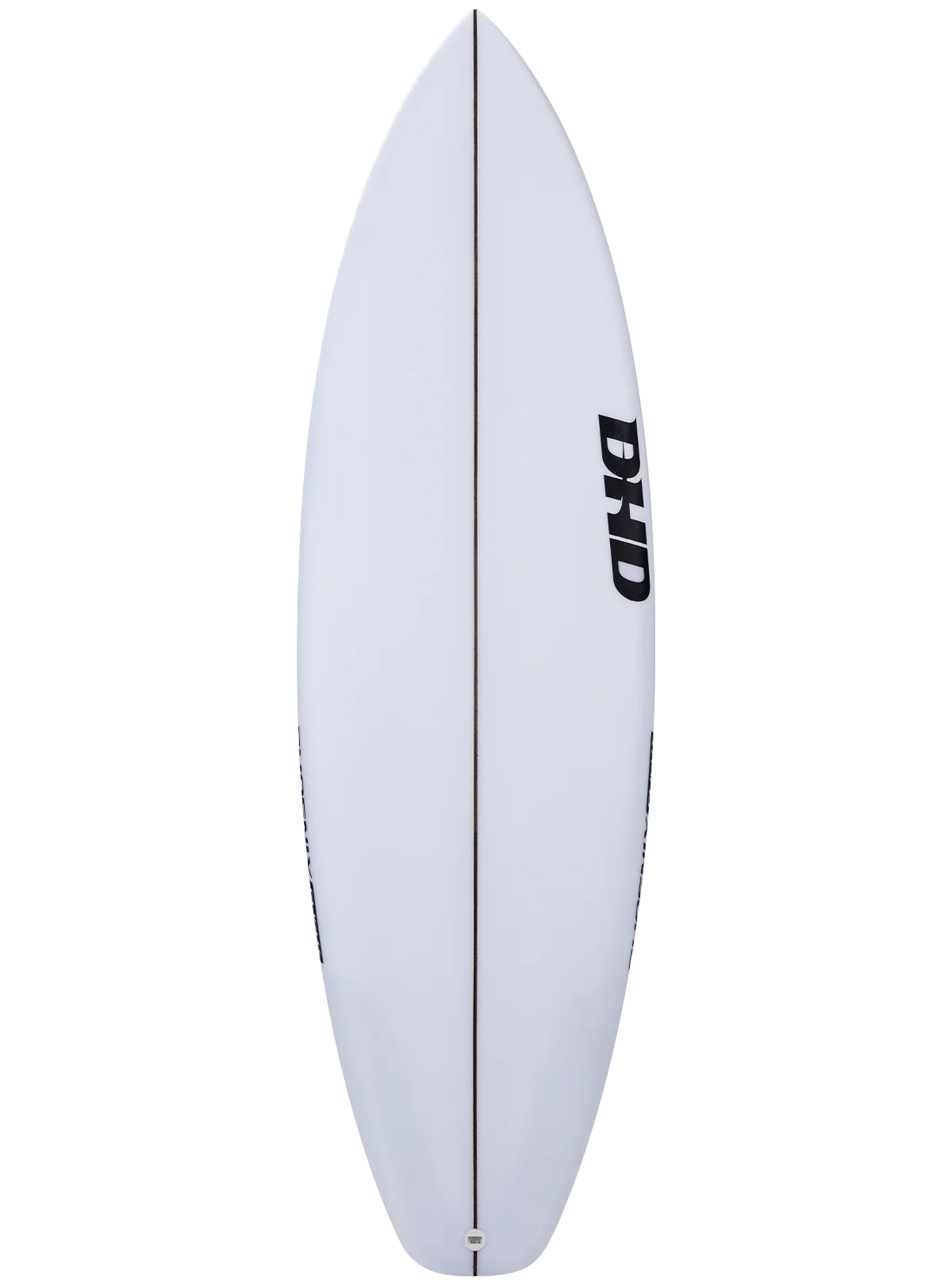 DHD Phoenix Flight