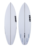 DHD Phoenix Flight