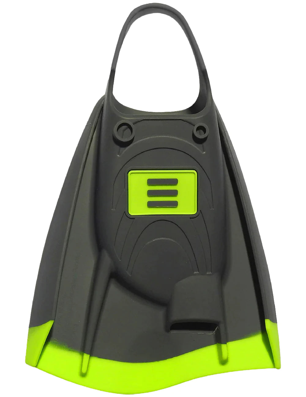 DMC Elite Max Charcoal/Fluoro
