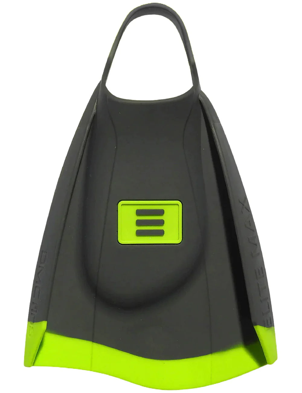 DMC Elite Max Charcoal/Fluoro