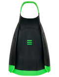 DMC Repellor Fin Black/Green