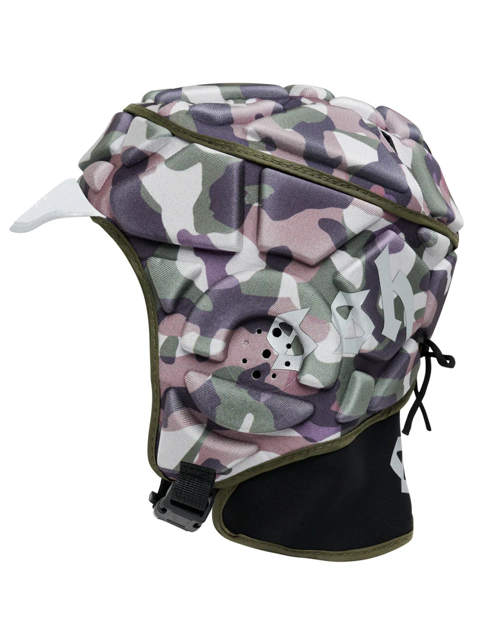 DMC Soft Surf Helmet V2 Camo