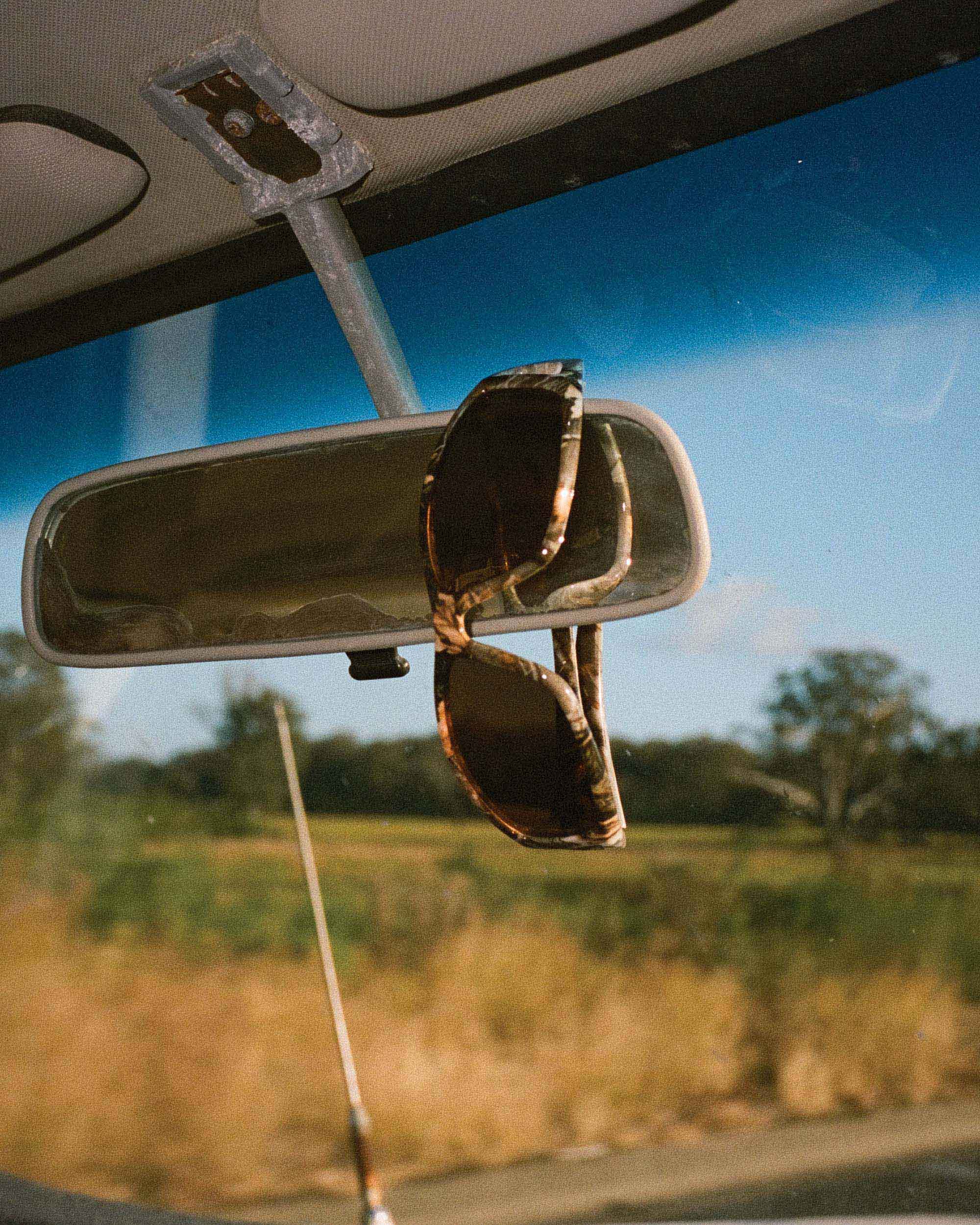 Ritual Vision Dragster Combat / Bronze Polarised