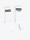 Thrills Minimal Thrills 5 Pack Sock White